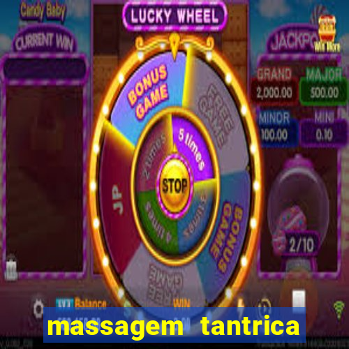 massagem tantrica porto alegre